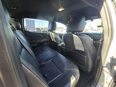 2017 Toyota Tacoma TRD Pro   - Photo 12 - Helena, MT 59601