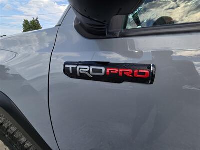 2017 Toyota Tacoma TRD Pro   - Photo 16 - Helena, MT 59601