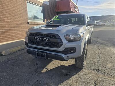2017 Toyota Tacoma TRD Pro   - Photo 4 - Helena, MT 59601
