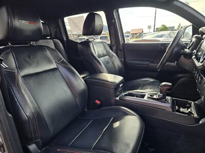 2017 Toyota Tacoma TRD Pro   - Photo 17 - Helena, MT 59601