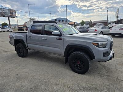 2017 Toyota Tacoma TRD Pro   - Photo 9 - Helena, MT 59601