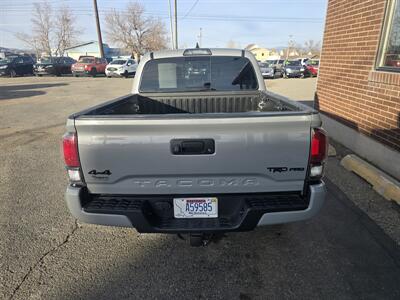 2017 Toyota Tacoma TRD Pro   - Photo 10 - Helena, MT 59601