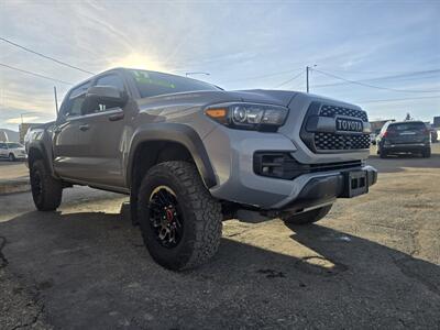 2017 Toyota Tacoma TRD Pro   - Photo 6 - Helena, MT 59601
