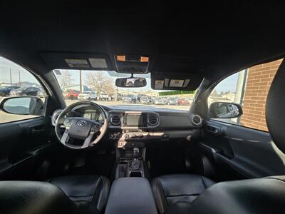 2017 Toyota Tacoma TRD Pro   - Photo 17 - Helena, MT 59601