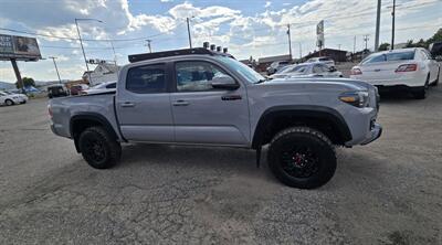 2017 Toyota Tacoma TRD Pro   - Photo 10 - Helena, MT 59601