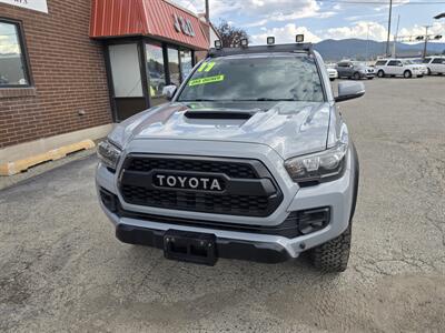 2017 Toyota Tacoma TRD Pro   - Photo 6 - Helena, MT 59601
