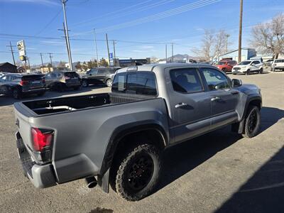 2017 Toyota Tacoma TRD Pro   - Photo 8 - Helena, MT 59601