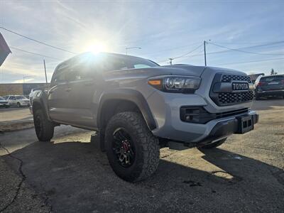 2017 Toyota Tacoma TRD Pro   - Photo 14 - Helena, MT 59601