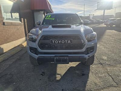 2017 Toyota Tacoma TRD Pro   - Photo 5 - Helena, MT 59601