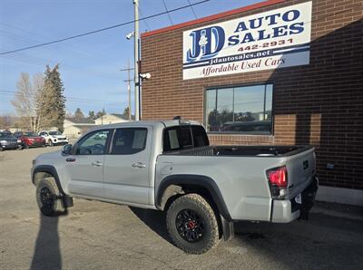 2017 Toyota Tacoma TRD Pro   - Photo 19 - Helena, MT 59601