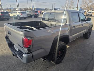2017 Toyota Tacoma TRD Pro   - Photo 9 - Helena, MT 59601