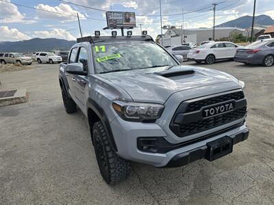2017 Toyota Tacoma TRD Pro   - Photo 8 - Helena, MT 59601