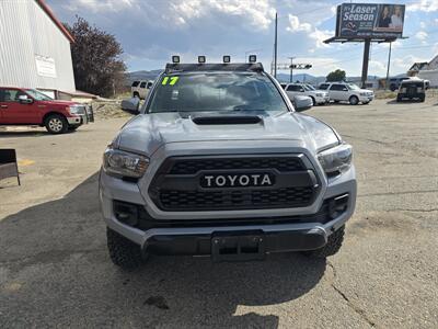 2017 Toyota Tacoma TRD Pro   - Photo 7 - Helena, MT 59601