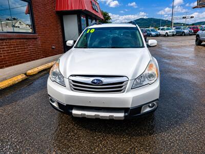 2010 Subaru Outback 3.6R Limited   - Photo 4 - Helena, MT 59601