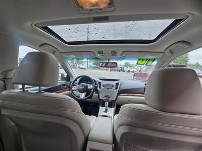 2010 Subaru Outback 3.6R Limited   - Photo 11 - Helena, MT 59601