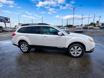 2010 Subaru Outback 3.6R Limited   - Photo 7 - Helena, MT 59601