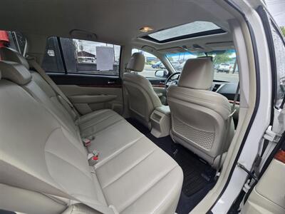 2010 Subaru Outback 3.6R Limited   - Photo 10 - Helena, MT 59601