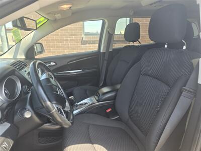 2017 Dodge Journey SXT   - Photo 14 - Helena, MT 59601