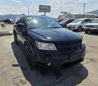 2017 Dodge Journey SXT   - Photo 6 - Helena, MT 59601