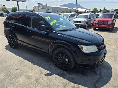 2017 Dodge Journey SXT   - Photo 20 - Helena, MT 59601