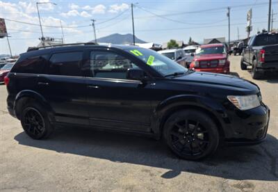 2017 Dodge Journey SXT   - Photo 8 - Helena, MT 59601