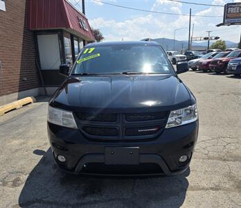 2017 Dodge Journey SXT   - Photo 5 - Helena, MT 59601