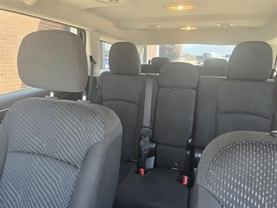 2017 Dodge Journey SXT   - Photo 15 - Helena, MT 59601