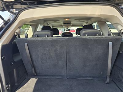 2017 Dodge Journey SXT   - Photo 16 - Helena, MT 59601