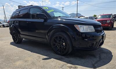 2017 Dodge Journey SXT   - Photo 21 - Helena, MT 59601