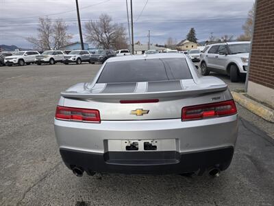 2014 Chevrolet Camaro LT   - Photo 9 - Helena, MT 59601