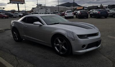 2014 Chevrolet Camaro LT   - Photo 7 - Helena, MT 59601