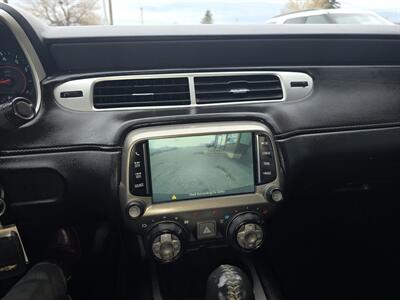 2014 Chevrolet Camaro LT   - Photo 13 - Helena, MT 59601