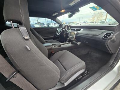 2014 Chevrolet Camaro LT   - Photo 12 - Helena, MT 59601