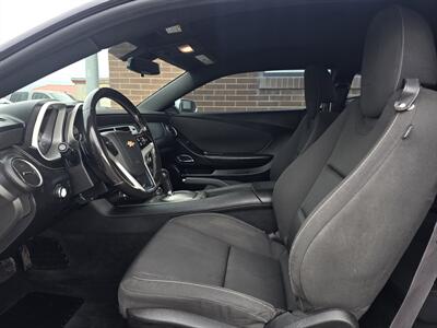 2014 Chevrolet Camaro LT   - Photo 14 - Helena, MT 59601