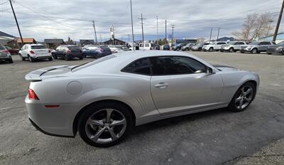 2014 Chevrolet Camaro LT   - Photo 8 - Helena, MT 59601