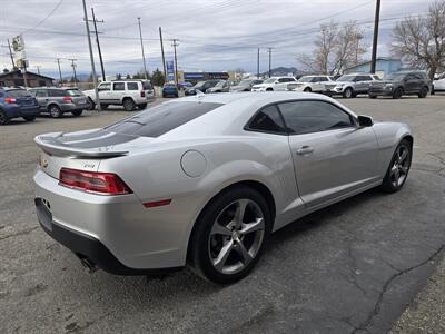 2014 Chevrolet Camaro LT   - Photo 11 - Helena, MT 59601