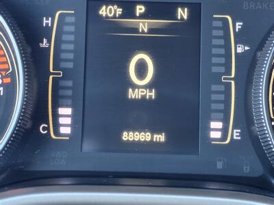 2017 Jeep Cherokee Latitude   - Photo 16 - Helena, MT 59601