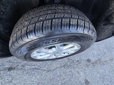 2017 Jeep Cherokee Latitude   - Photo 11 - Helena, MT 59601