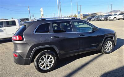 2017 Jeep Cherokee Latitude   - Photo 9 - Helena, MT 59601