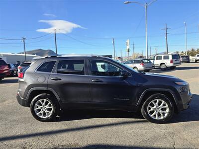 2017 Jeep Cherokee Latitude   - Photo 8 - Helena, MT 59601
