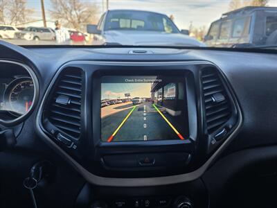 2017 Jeep Cherokee Latitude   - Photo 14 - Helena, MT 59601