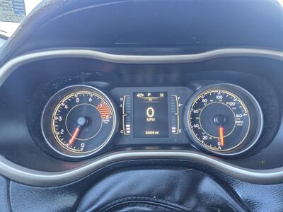 2017 Jeep Cherokee Latitude   - Photo 17 - Helena, MT 59601