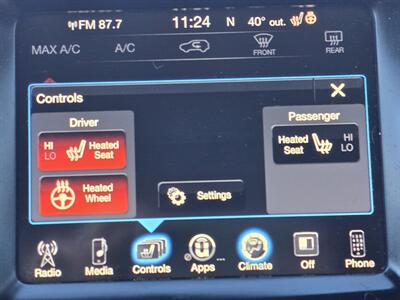 2017 Jeep Cherokee Latitude   - Photo 15 - Helena, MT 59601