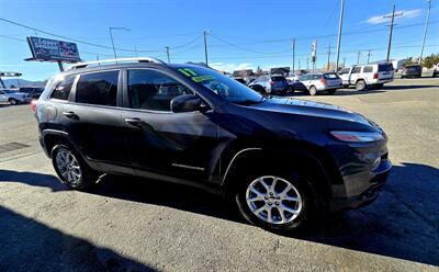 2017 Jeep Cherokee Latitude   - Photo 21 - Helena, MT 59601