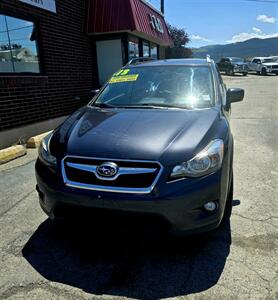 2013 Subaru XV Crosstrek 2.0i Premium   - Photo 5 - Helena, MT 59601