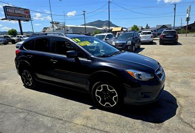 2013 Subaru XV Crosstrek 2.0i Premium   - Photo 13 - Helena, MT 59601