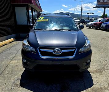 2013 Subaru XV Crosstrek 2.0i Premium   - Photo 6 - Helena, MT 59601