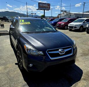 2013 Subaru XV Crosstrek 2.0i Premium   - Photo 7 - Helena, MT 59601
