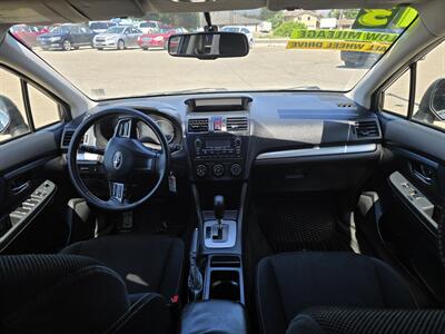 2013 Subaru XV Crosstrek 2.0i Premium   - Photo 12 - Helena, MT 59601