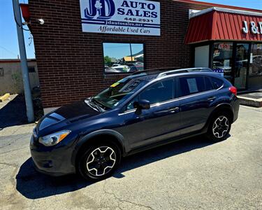 2013 Subaru XV Crosstrek 2.0i Premium   - Photo 3 - Helena, MT 59601